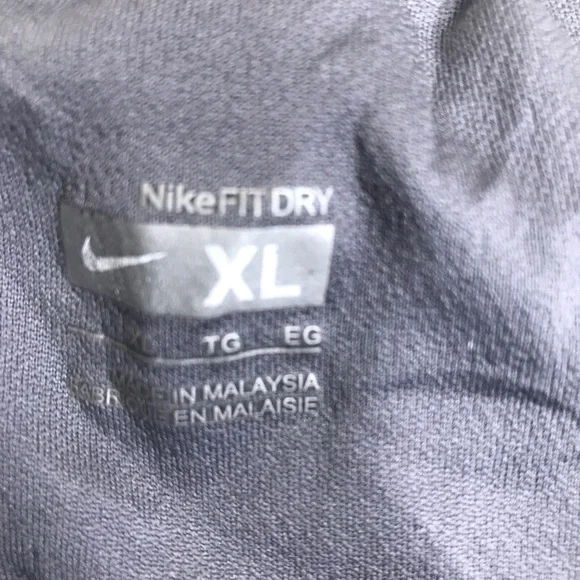 4 pair Nike Mens Swim Trunks Size XL Drawstring Lined Pockets Board Shorts - Picture 5 of 12